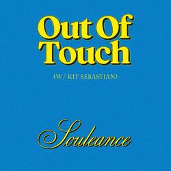 Cover of Out of Touch