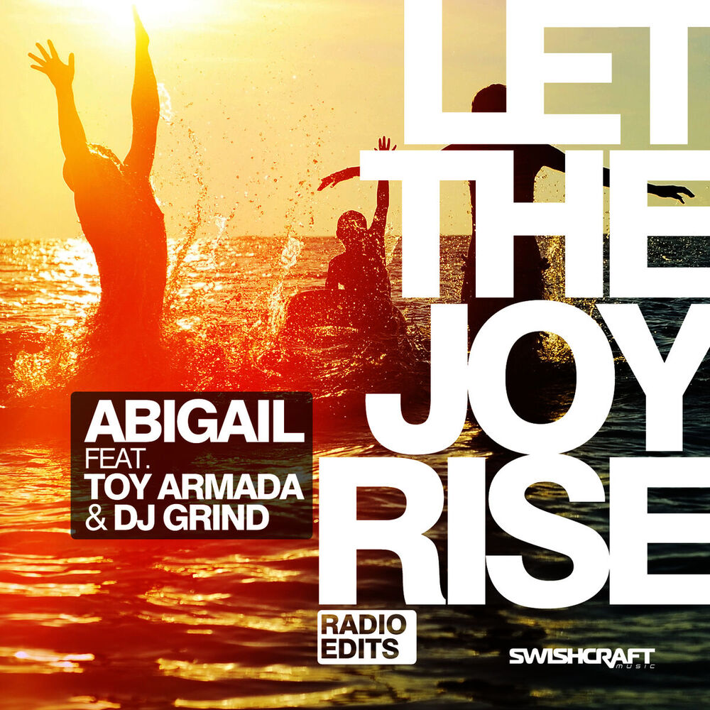 Picture of Let the Joy Rise (Radio EP)