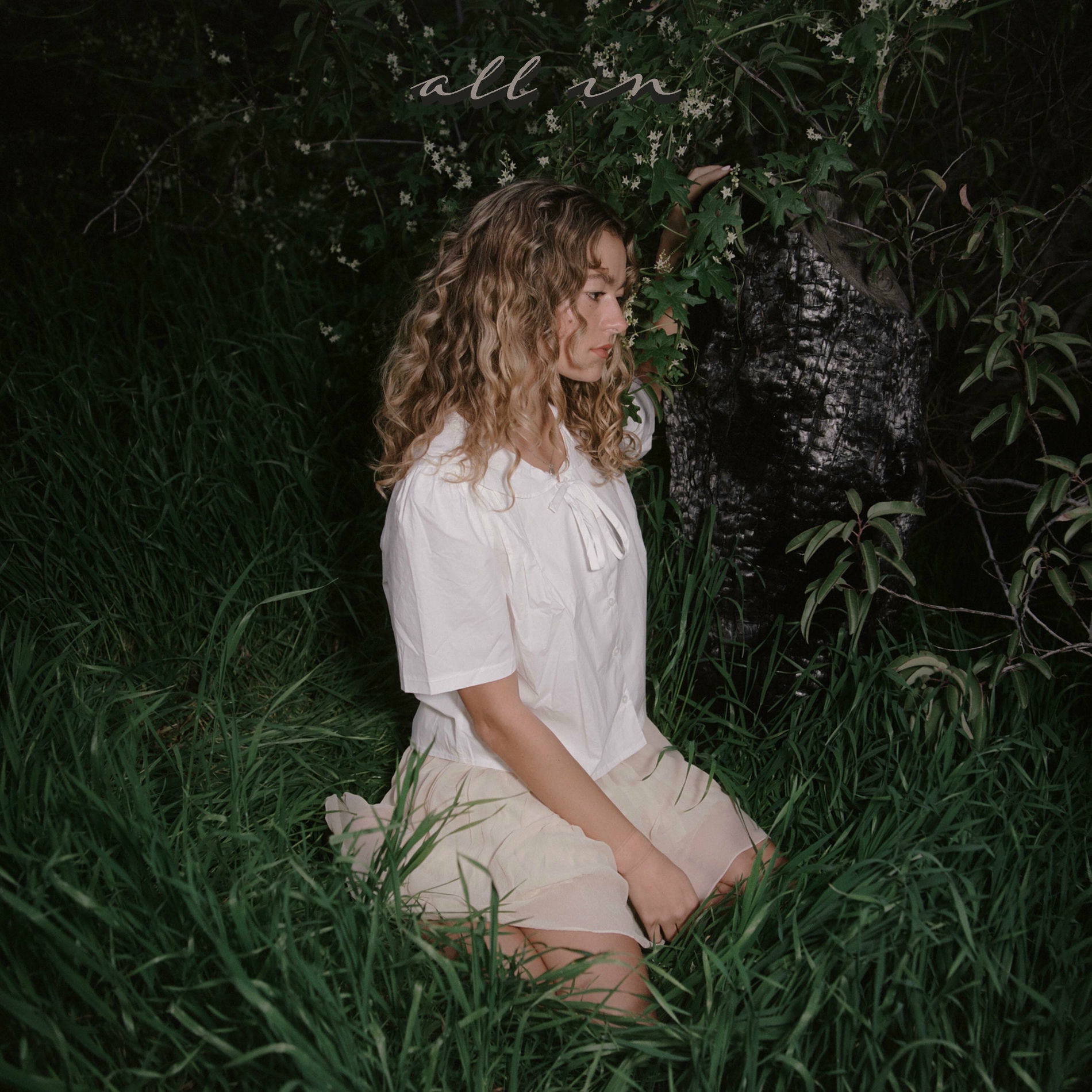 Album cover of All in <3