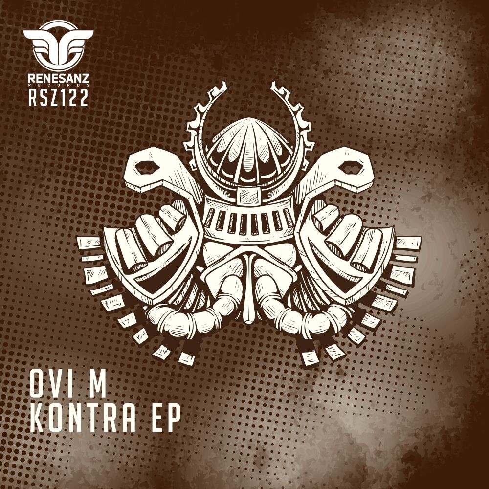 Picture of Kontra EP