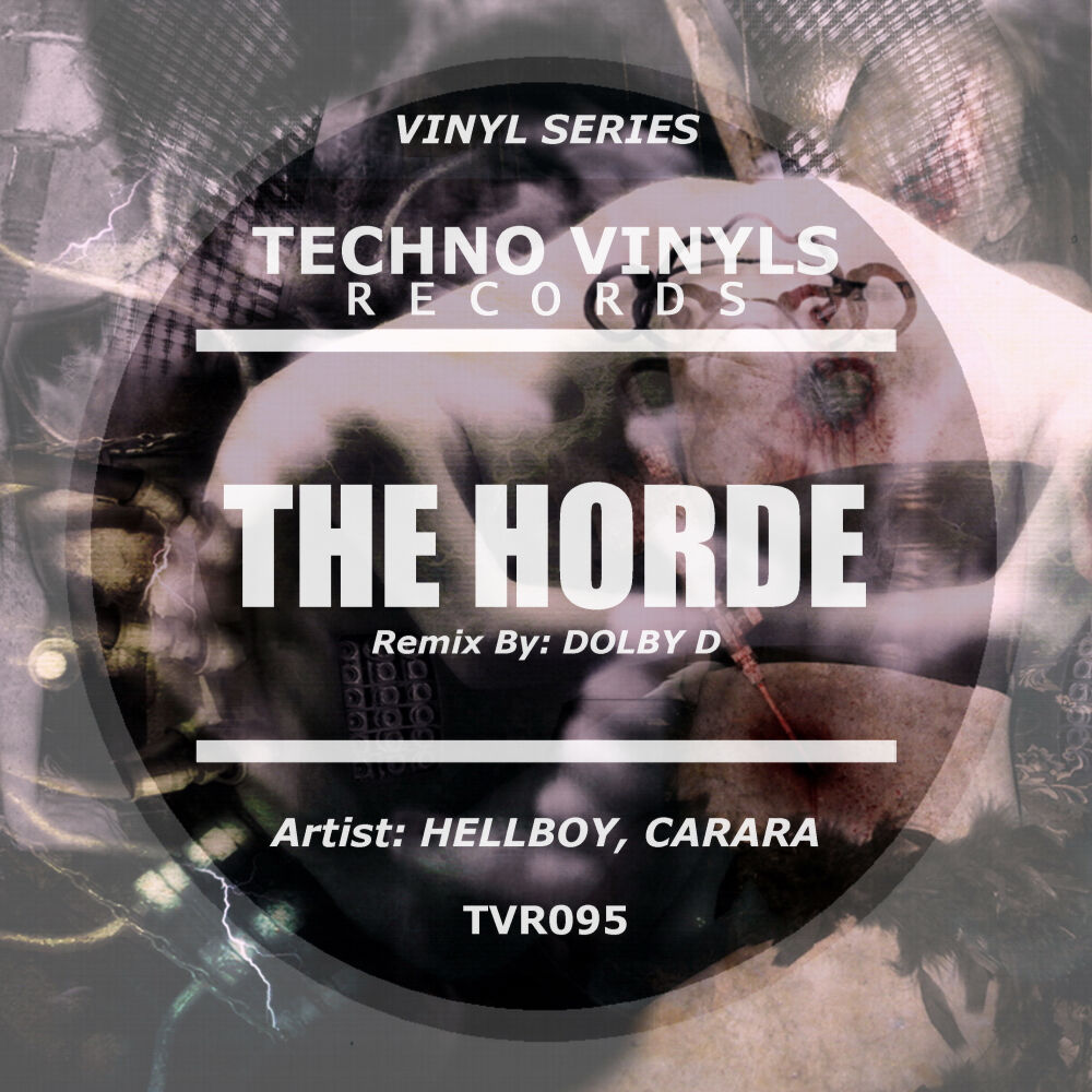 Picture of The Horde