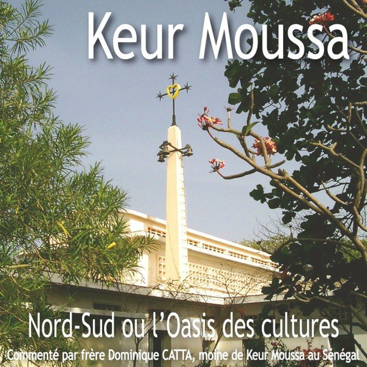 Album cover of Nord-Sud ou l'Oasis des cultures