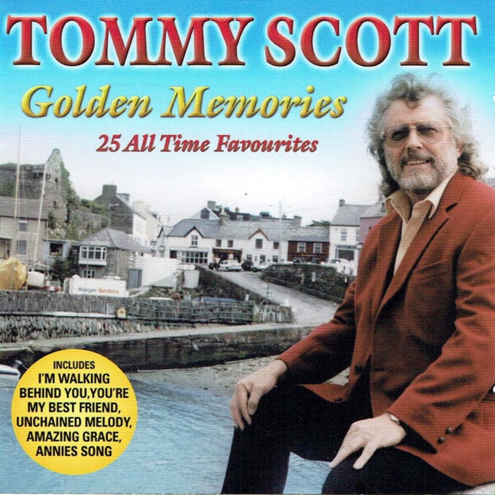 Picture of Golden Memories