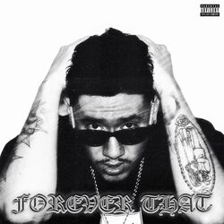 Cover of Forever That