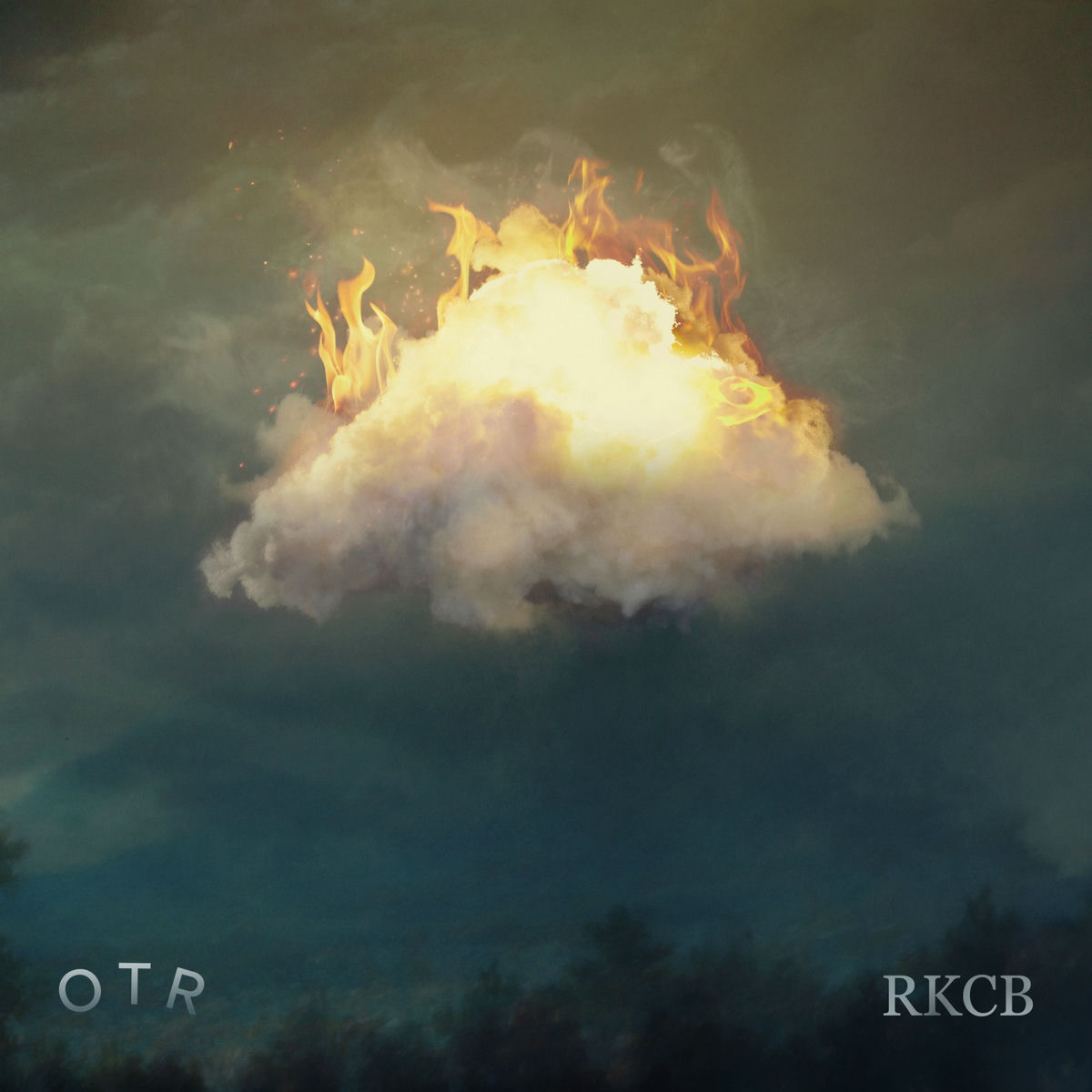 Album cover of Know Love