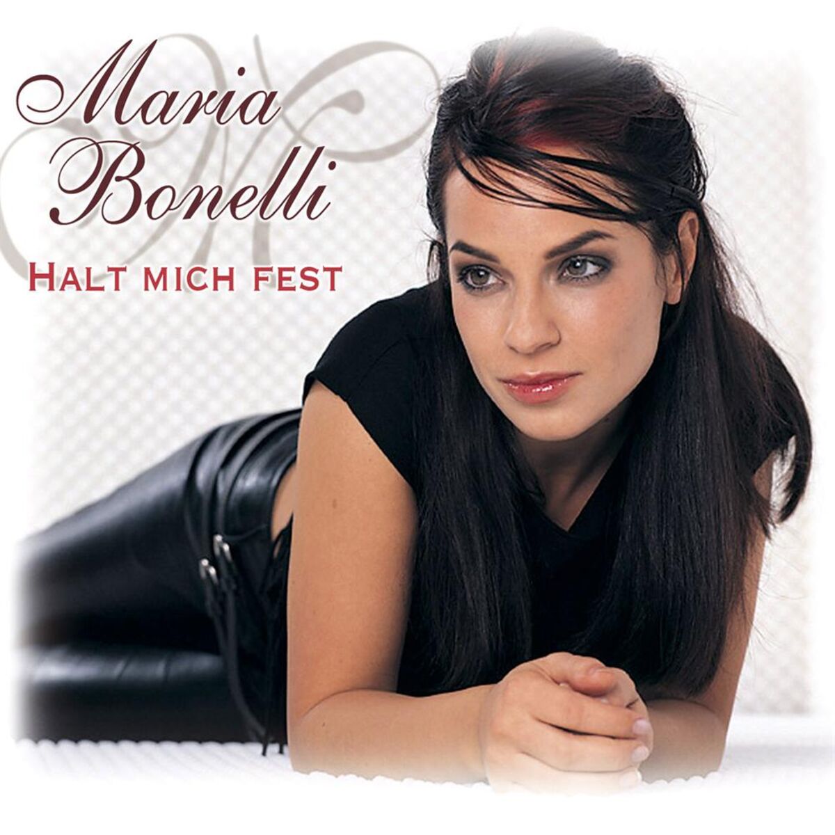 Album cover of Halt mich fest