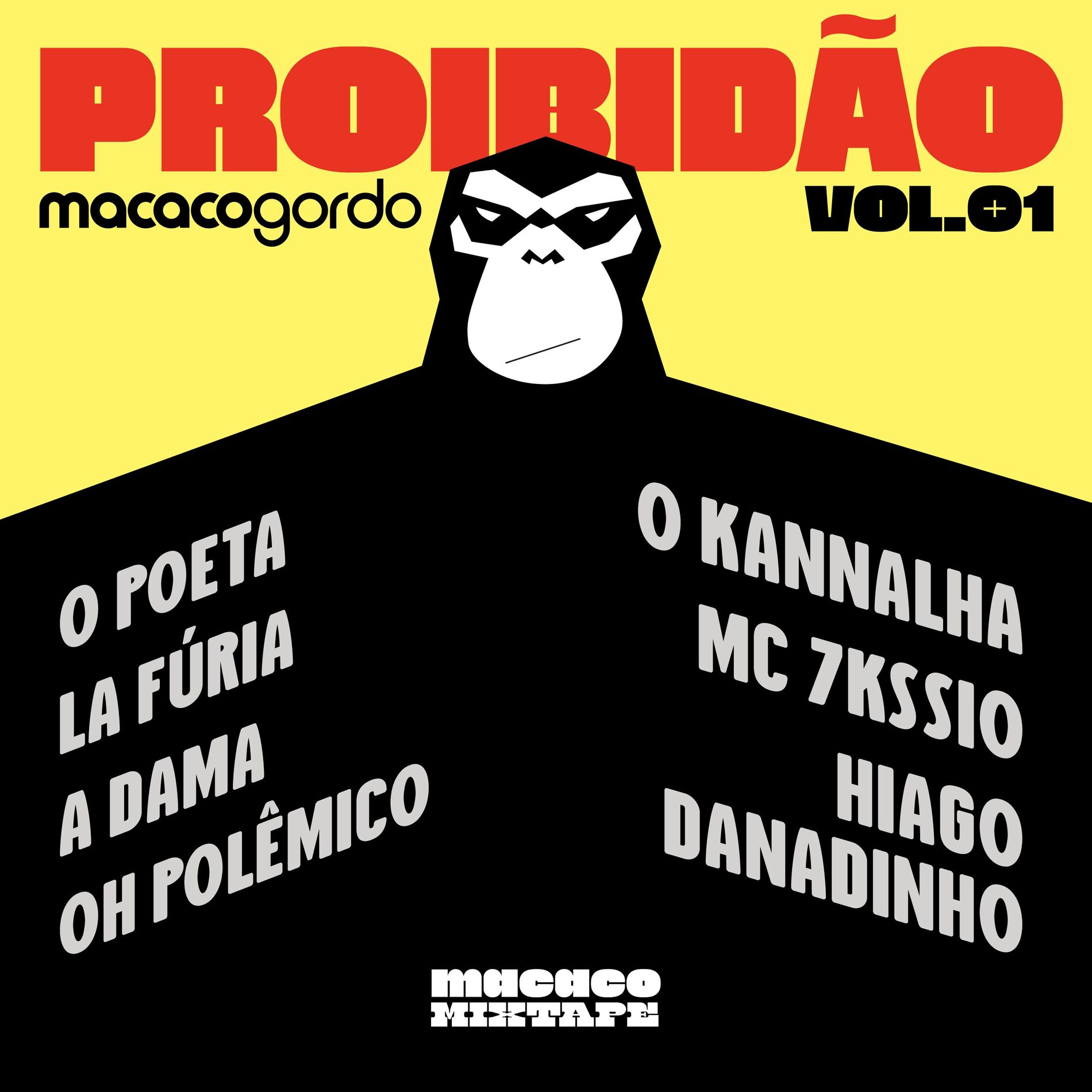 Album cover of Soca Fofo