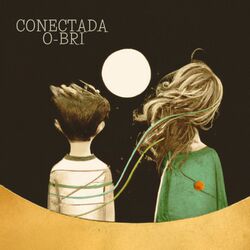Cover of Conectada