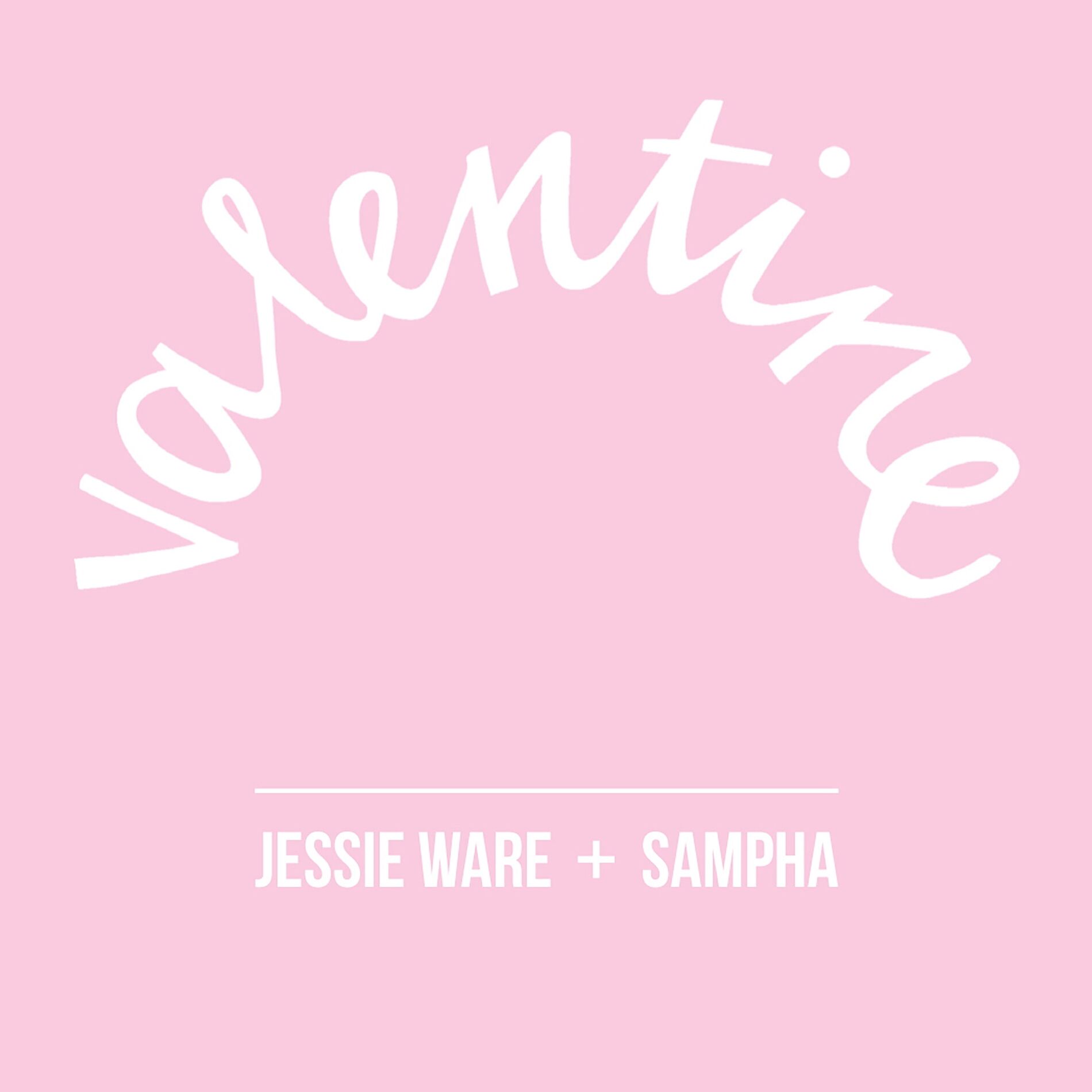 Album cover of Valentine