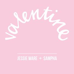 Cover of Valentine