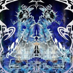 music cover