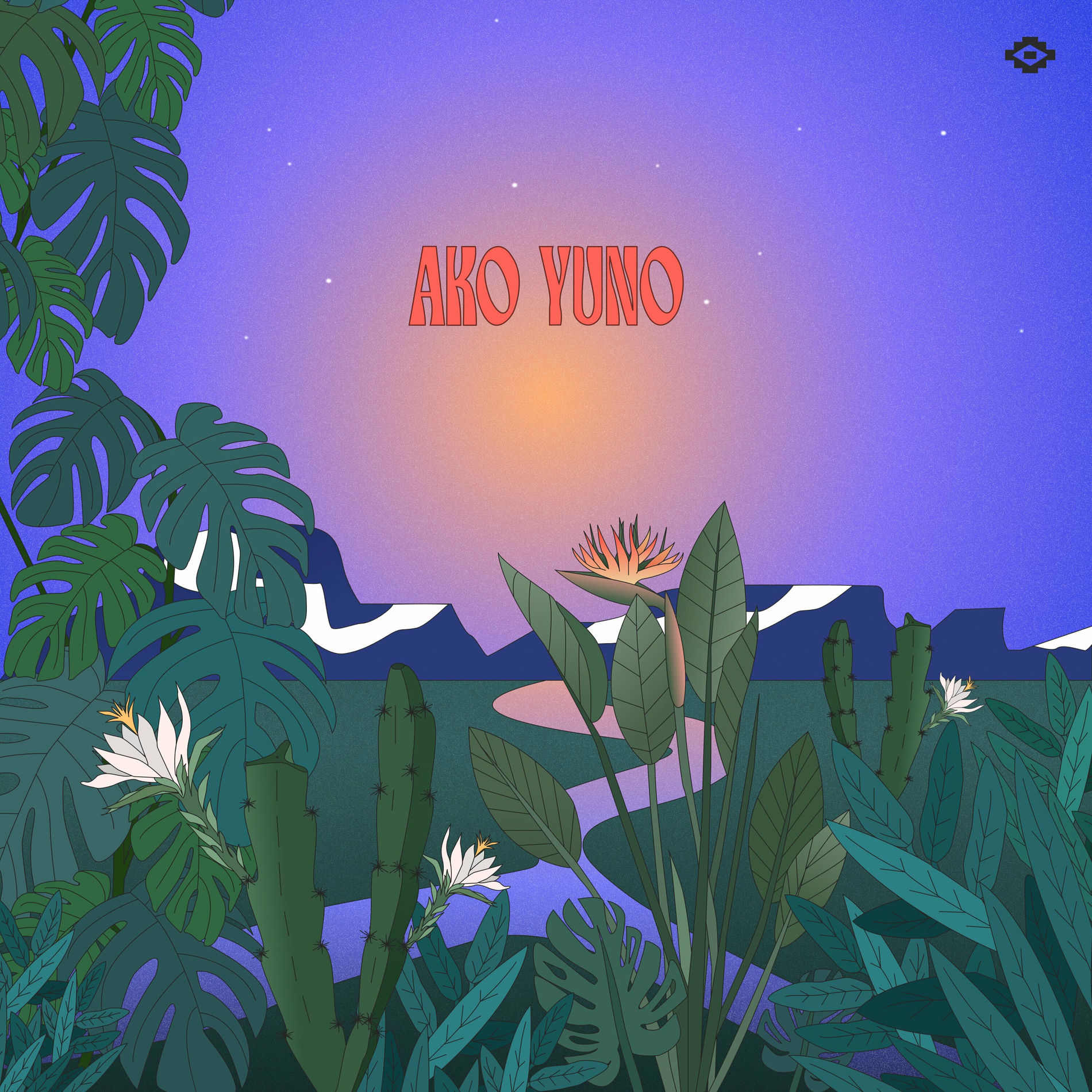 Album cover of Ivy