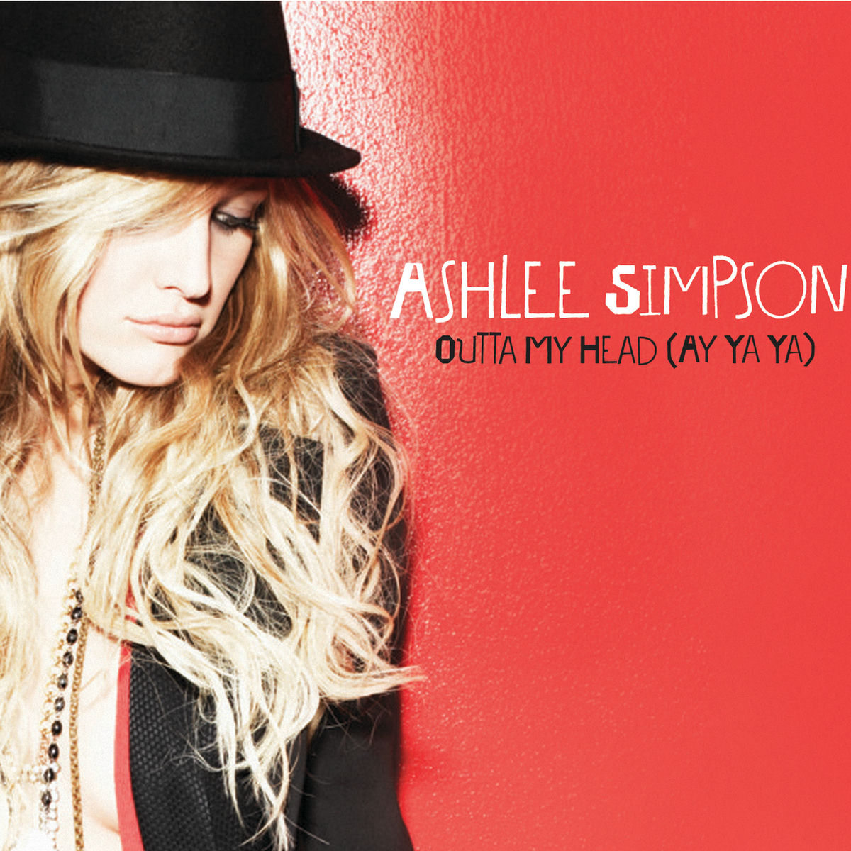 Album cover of Outta My Head (Nokia Exclusive UK Version)