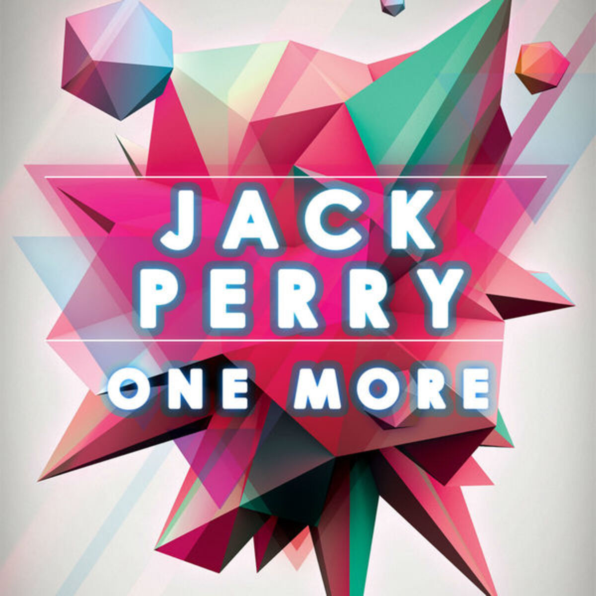Album cover of One More