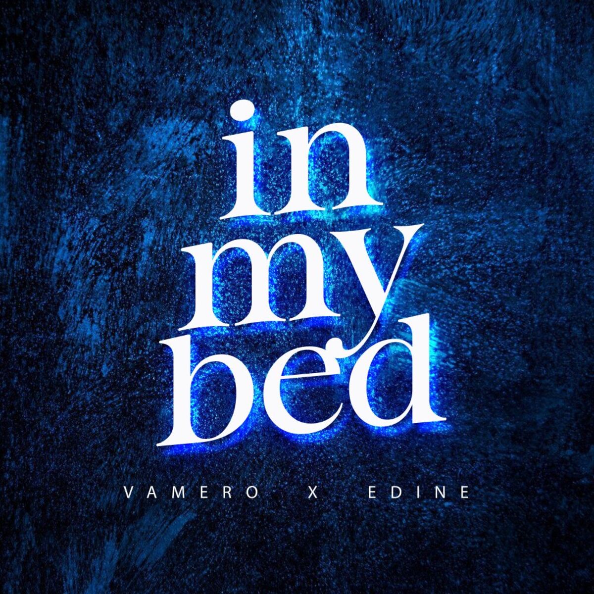 Album cover of In My Bed