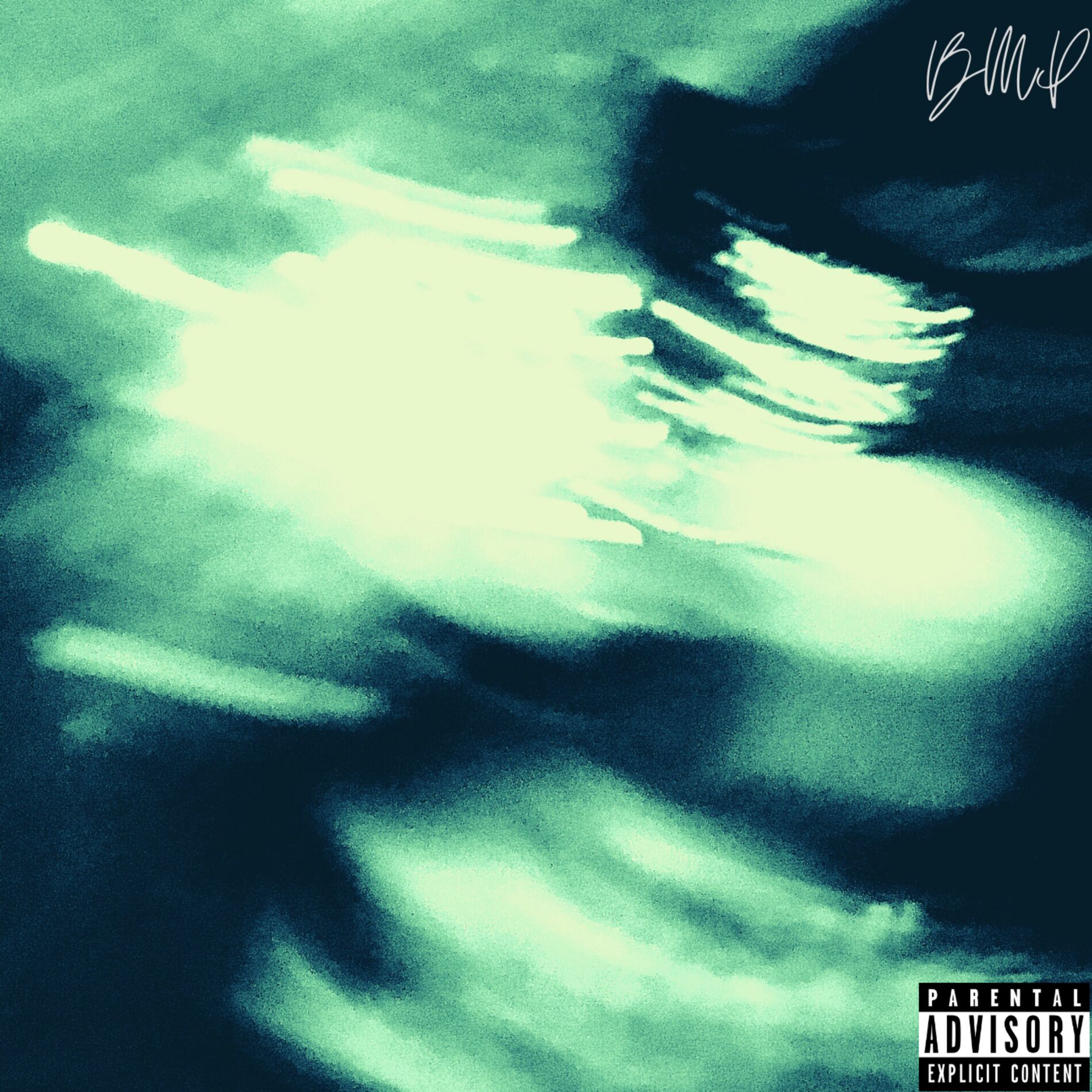 Album cover of The Life of B-M-P / Pine View Dropout