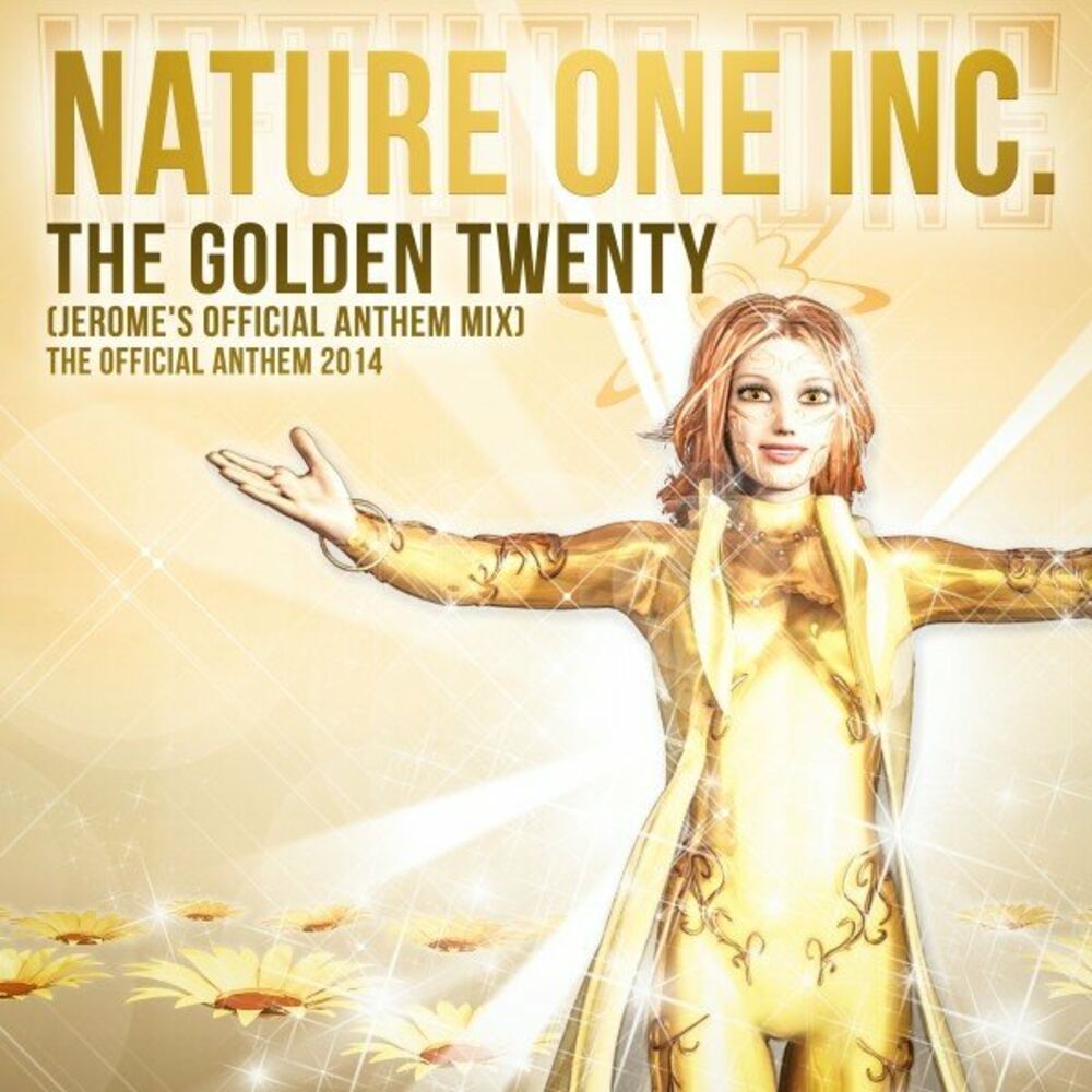Picture of The Golden Twenty (Jerome's Official Anthem Mix)