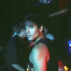 Cover of Anestesiado