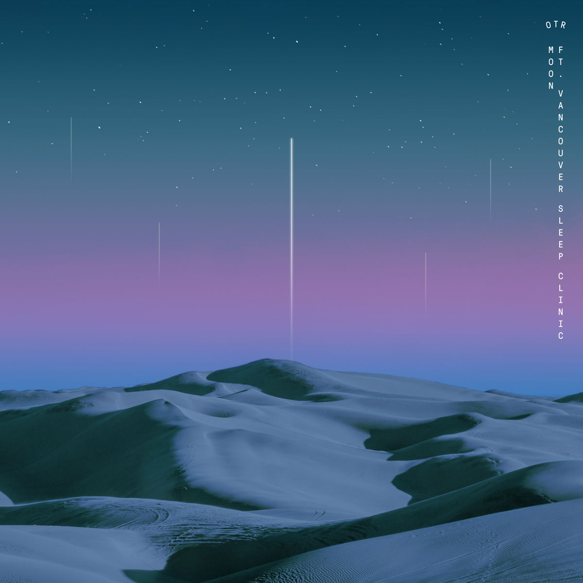 Album cover of Moon