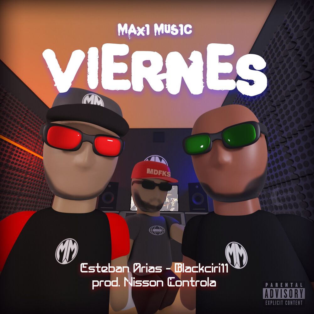 Picture of Viernes