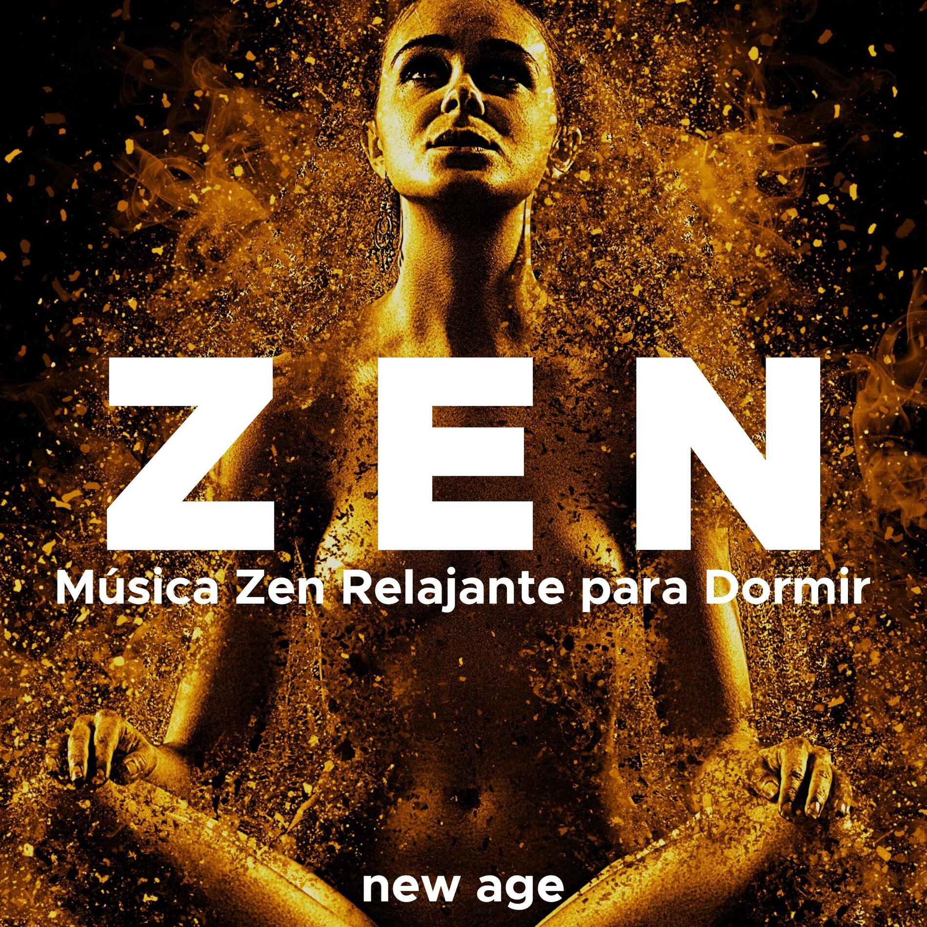 Album cover of Zen - Musica Zen Relajante para Dormir