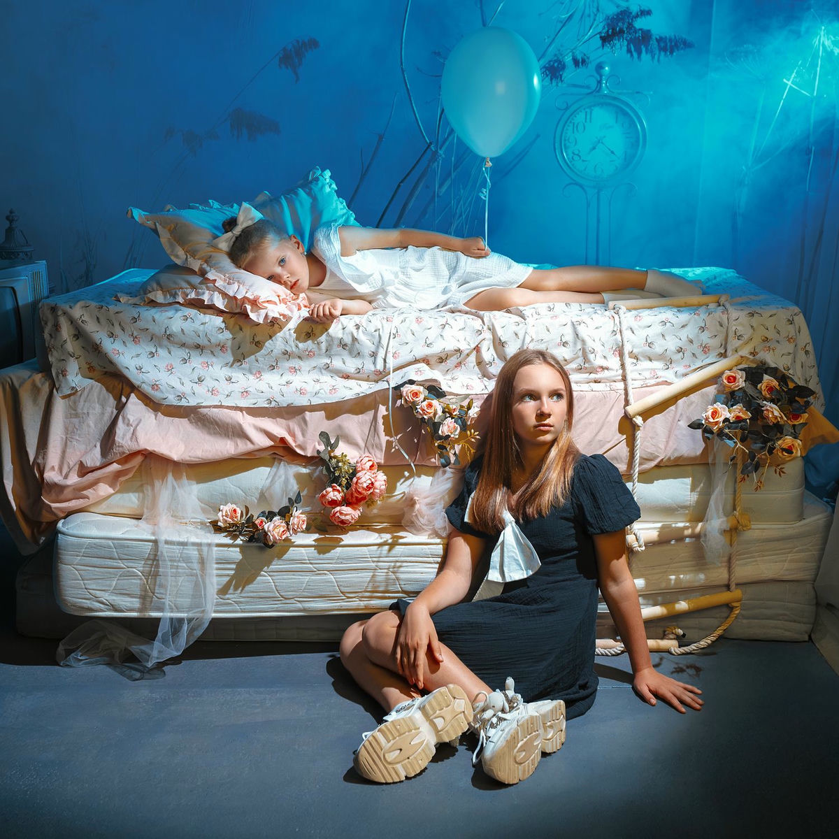 Album cover of Печалик
