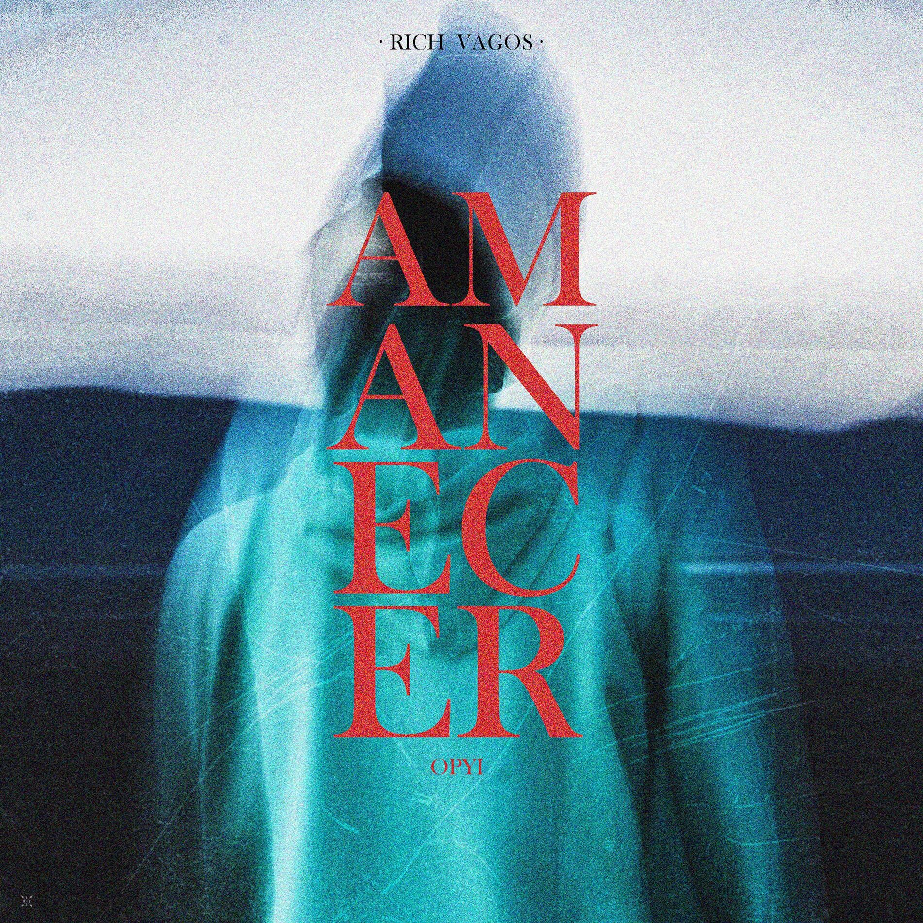 Album cover of Amanecer