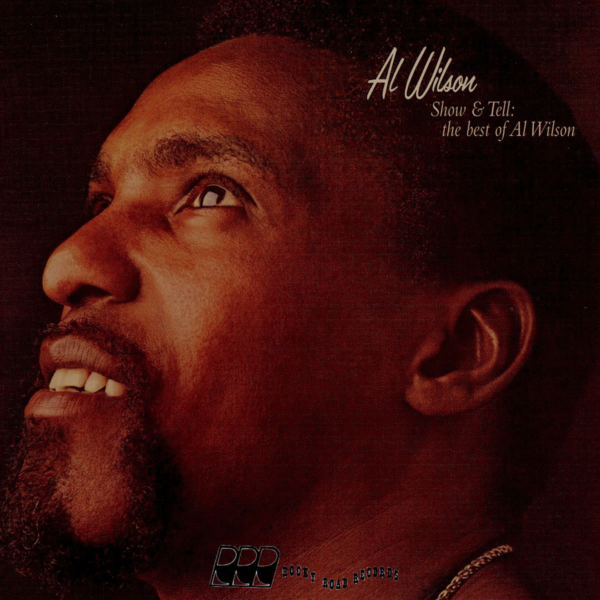 Album picture of Show and Tell: The Best of Al Wilson