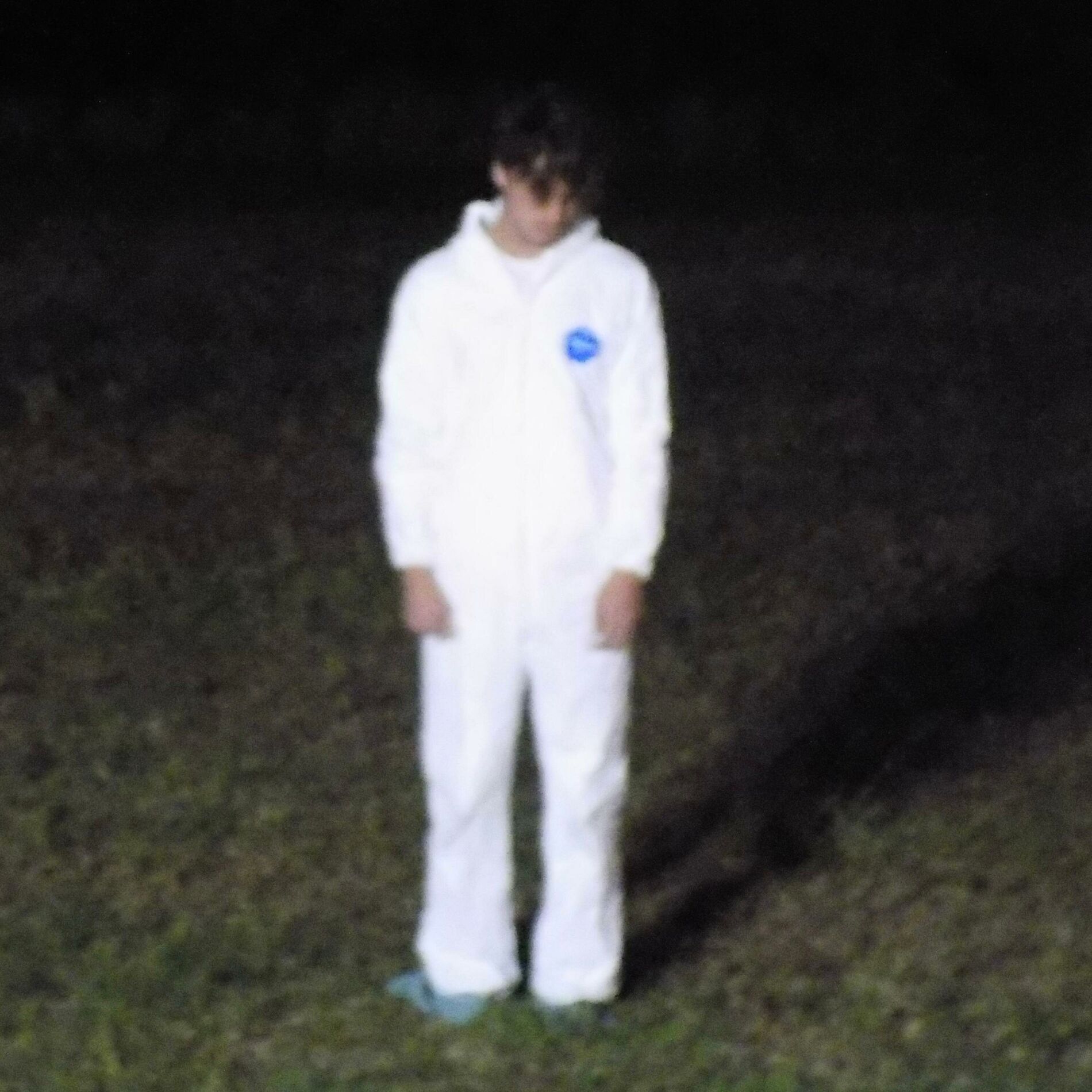 Album cover of IF THEY DON'T LOVE U (feat. Brevin Kim)