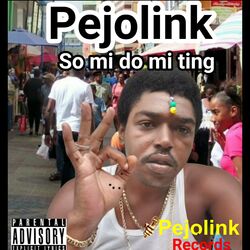 Cover of So mi do mi ting (Radio)