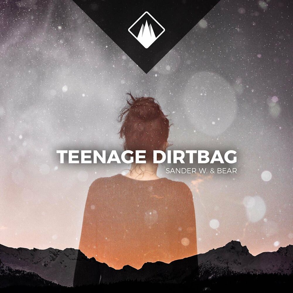 Picture of Teenage Dirtbag