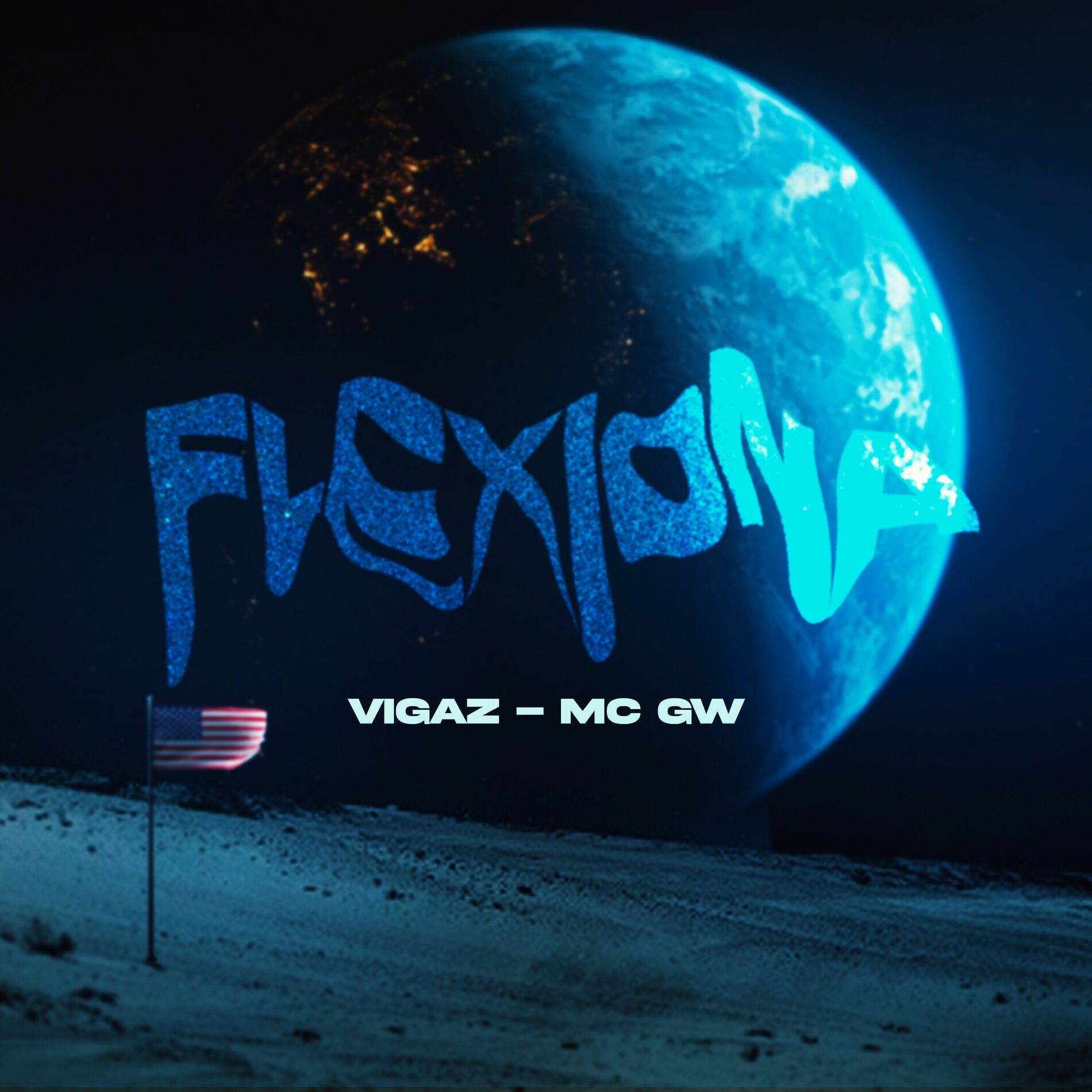 Album cover of Flexiona