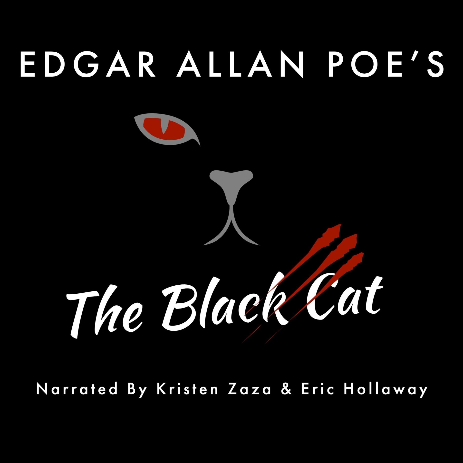 Album cover of The Black Cat