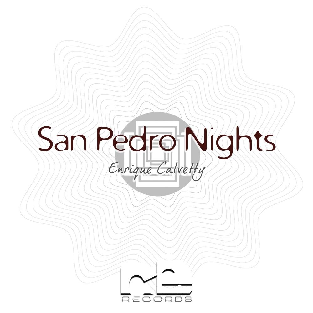 Picture of San Pedro Night EP