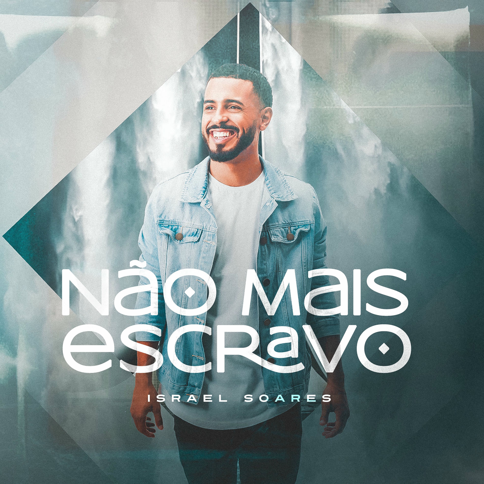Album cover of Não Mais Escravo