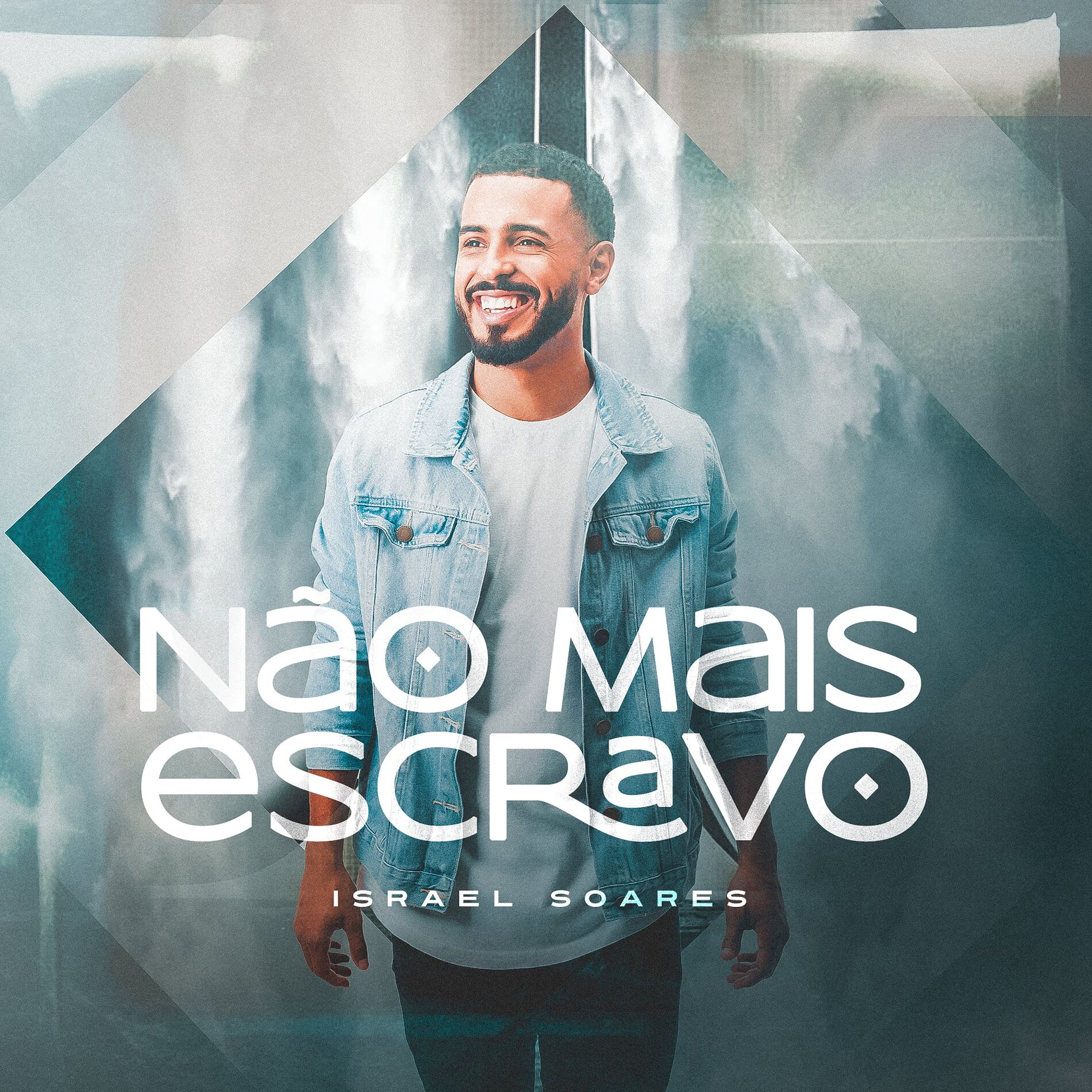 Album cover of Não Mais Escravo
