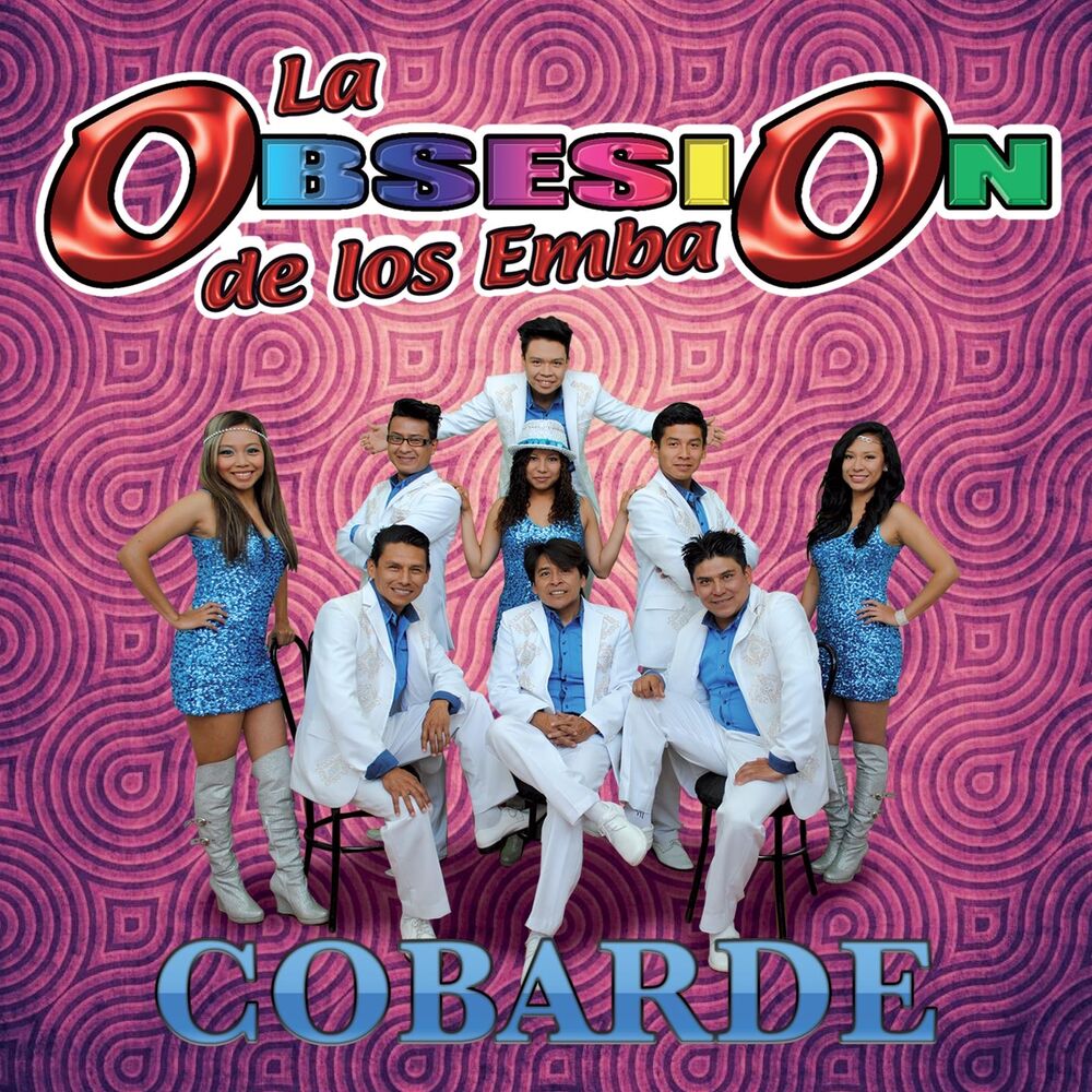 Picture of Cobarde