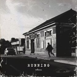 Cover of running?