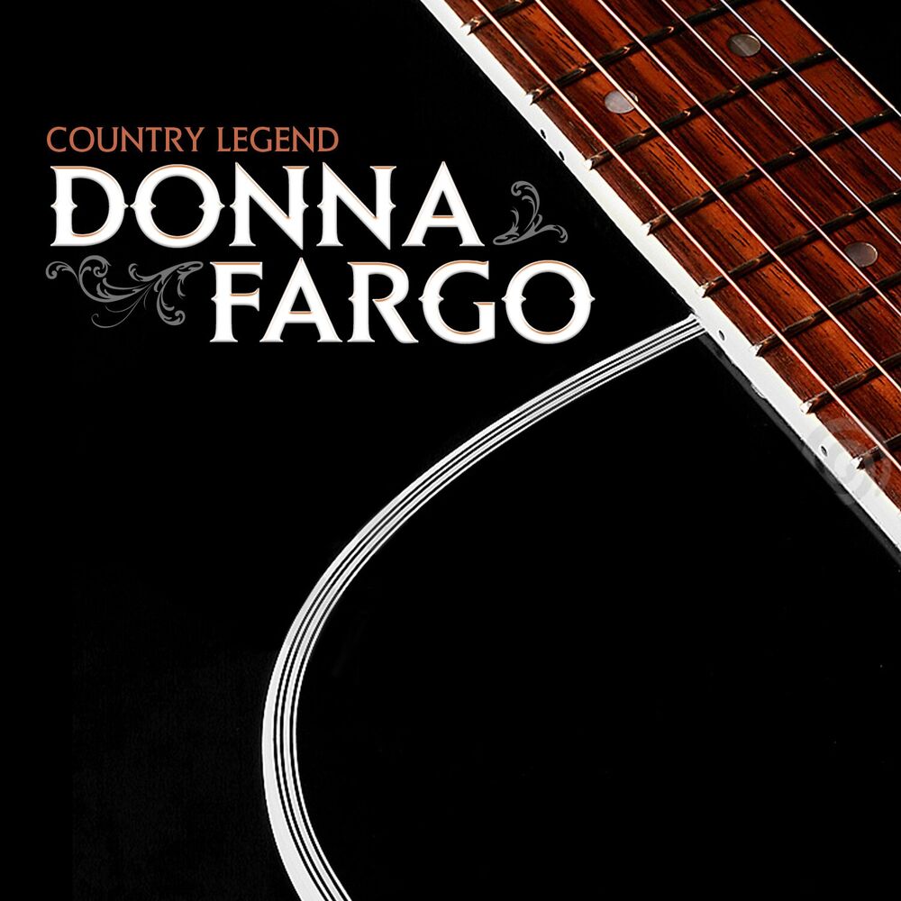 Picture of Donna Fargo
