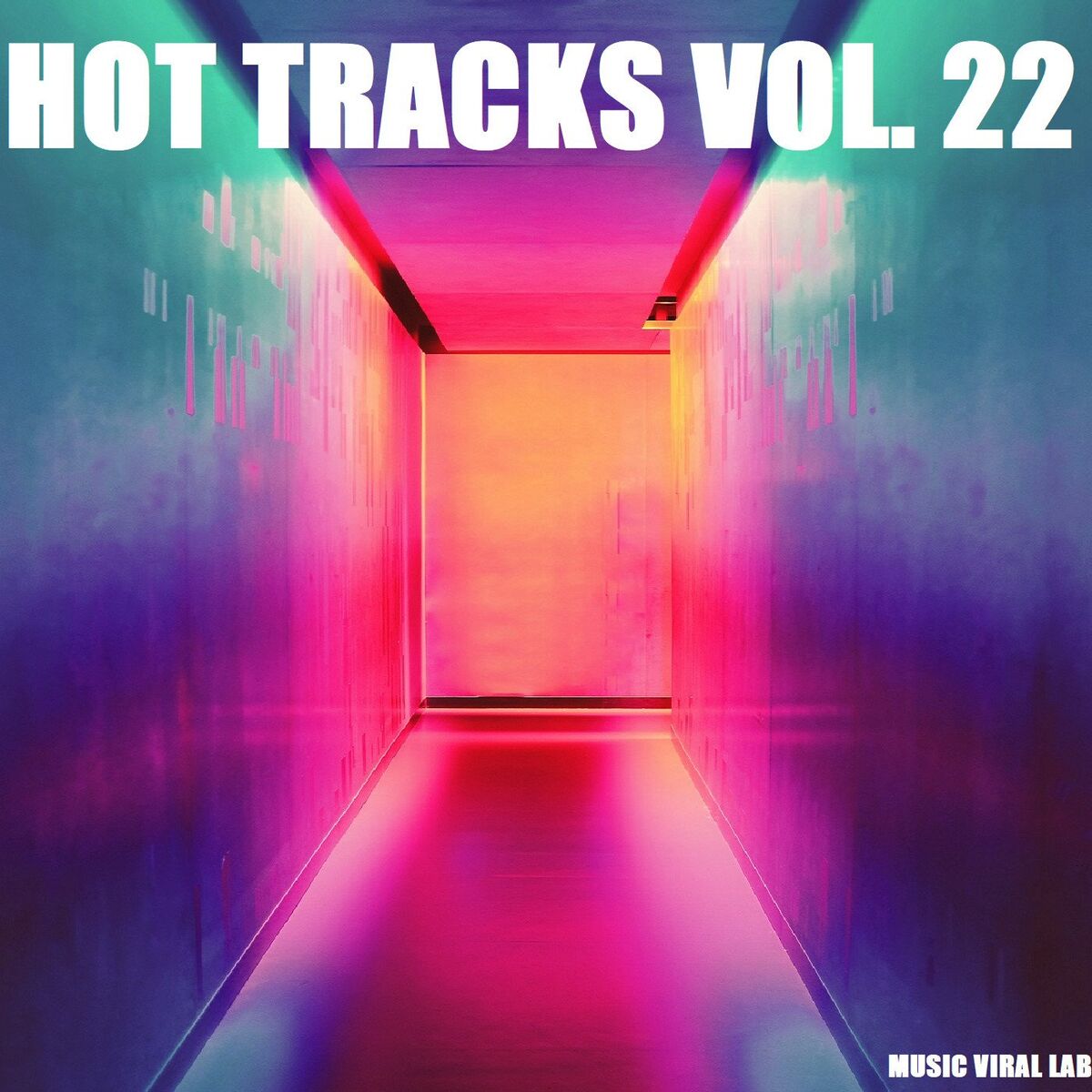 Album cover of Hot Tracks Vol. 22
