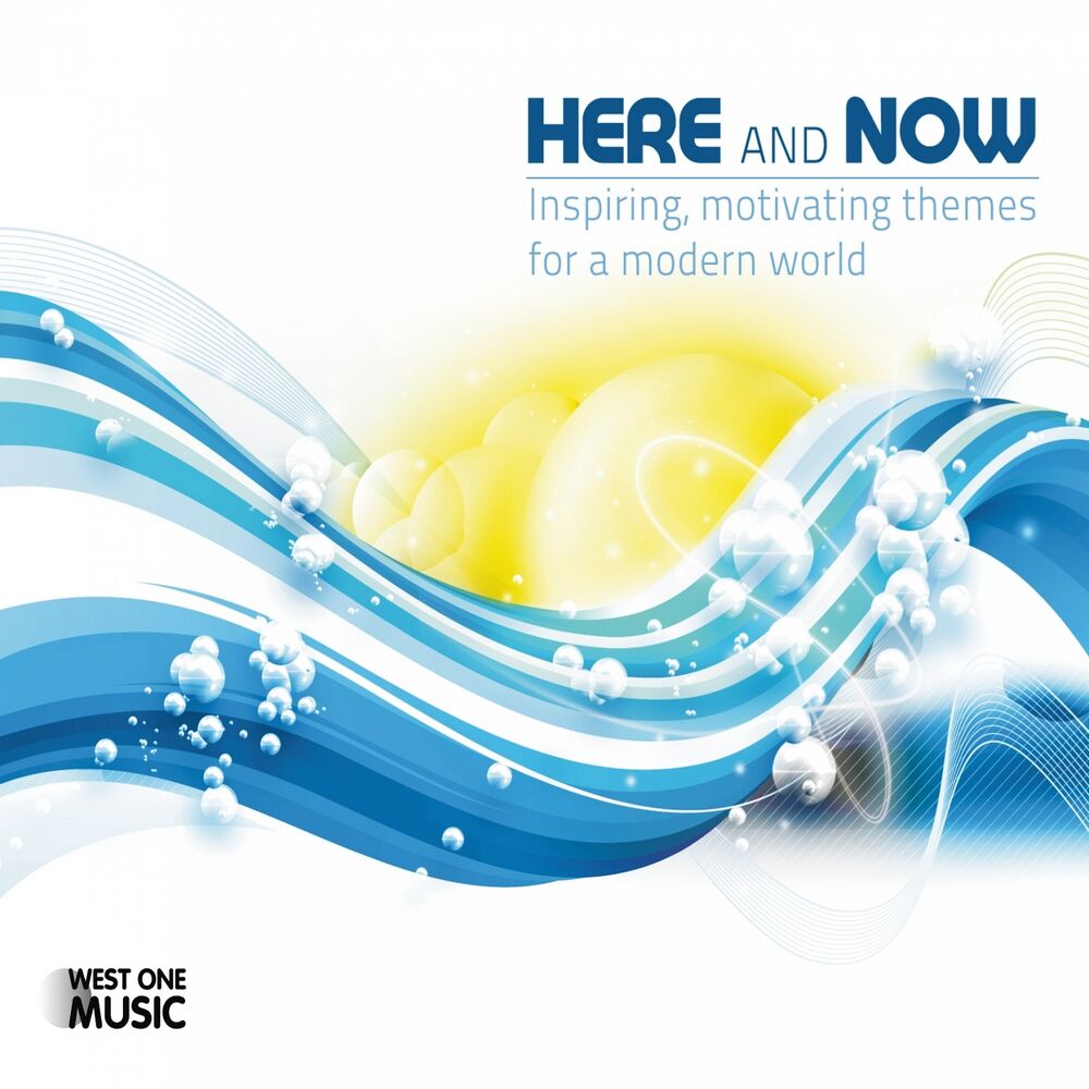 Picture of Here And Now