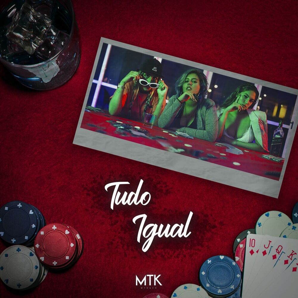 Picture of Tudo Igual