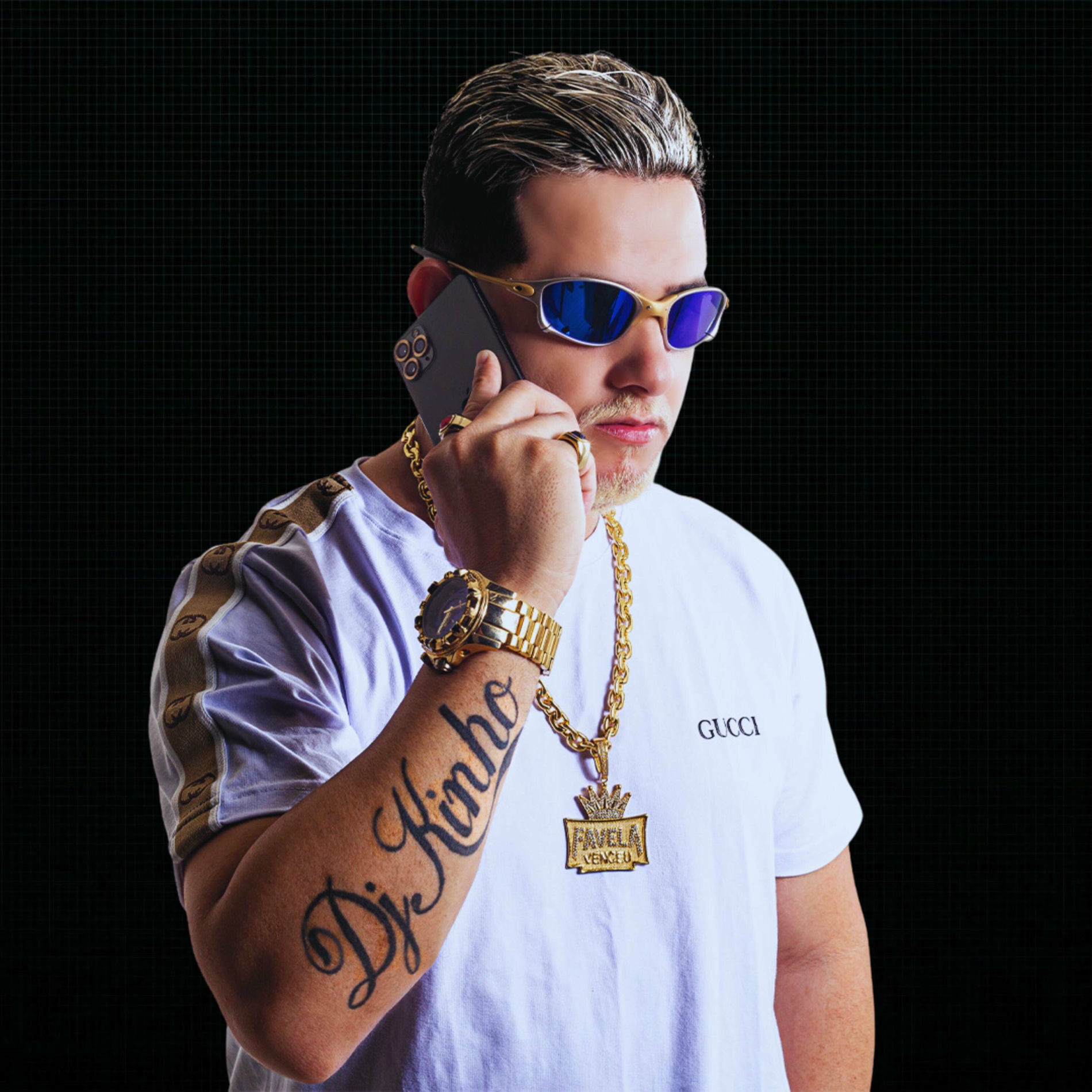 Album cover of TROPA DO BRUXO, NOS VAI FUDER NO MODO HARD (DJ KINHO OFC 2K23)