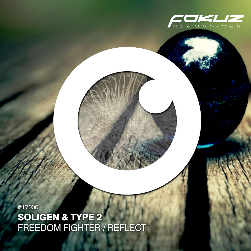 Picture of Reflect / Freedom Fighter