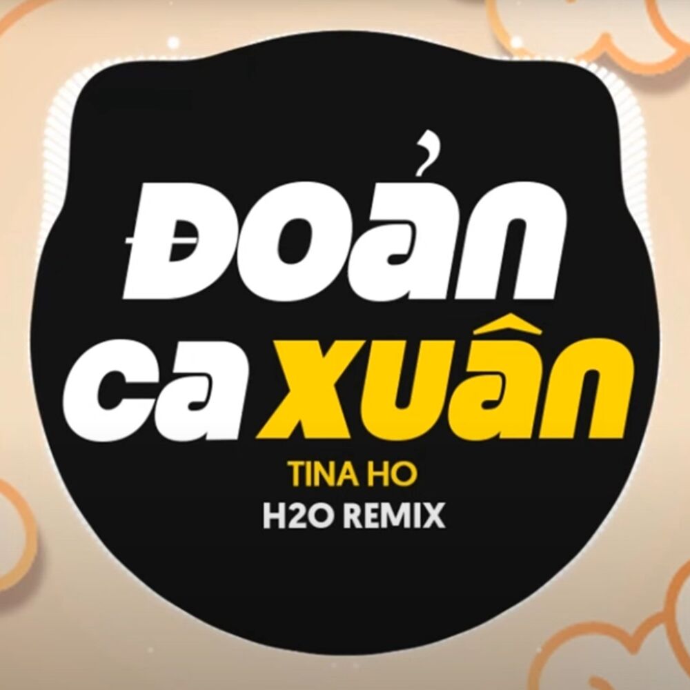 Picture of Đoản Ca Xuân (EDM Remix)