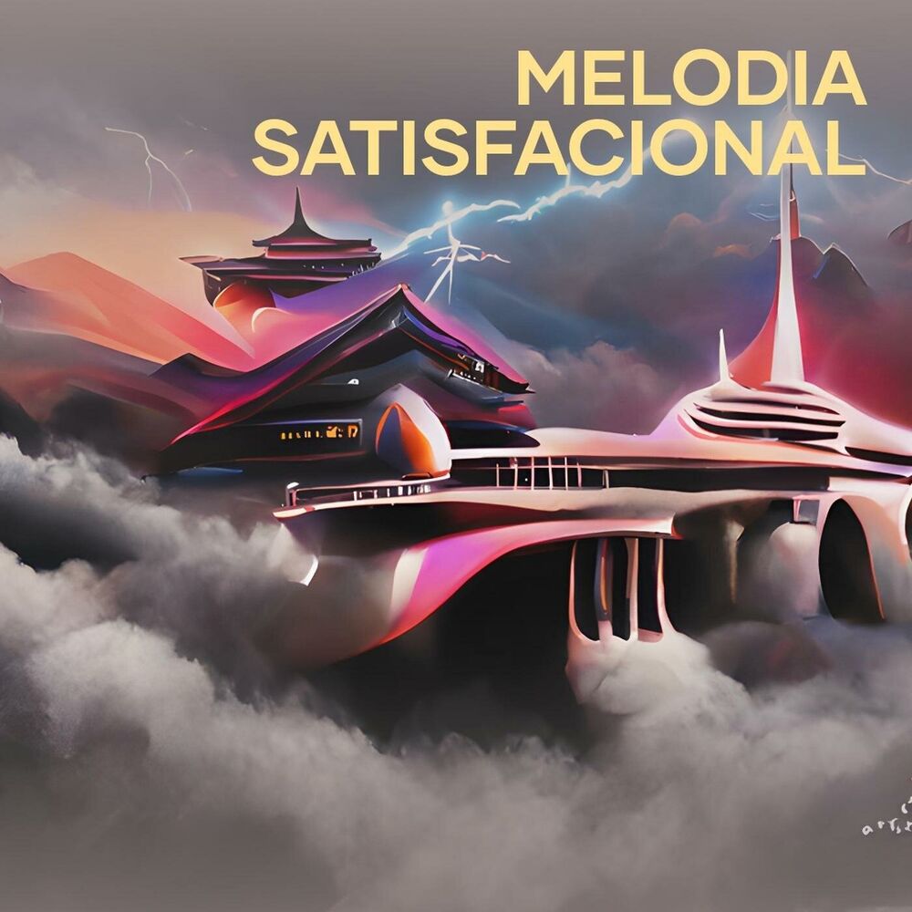 Picture of MELODIA SATISFACIONAL