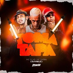 Cover of Toma Tapa