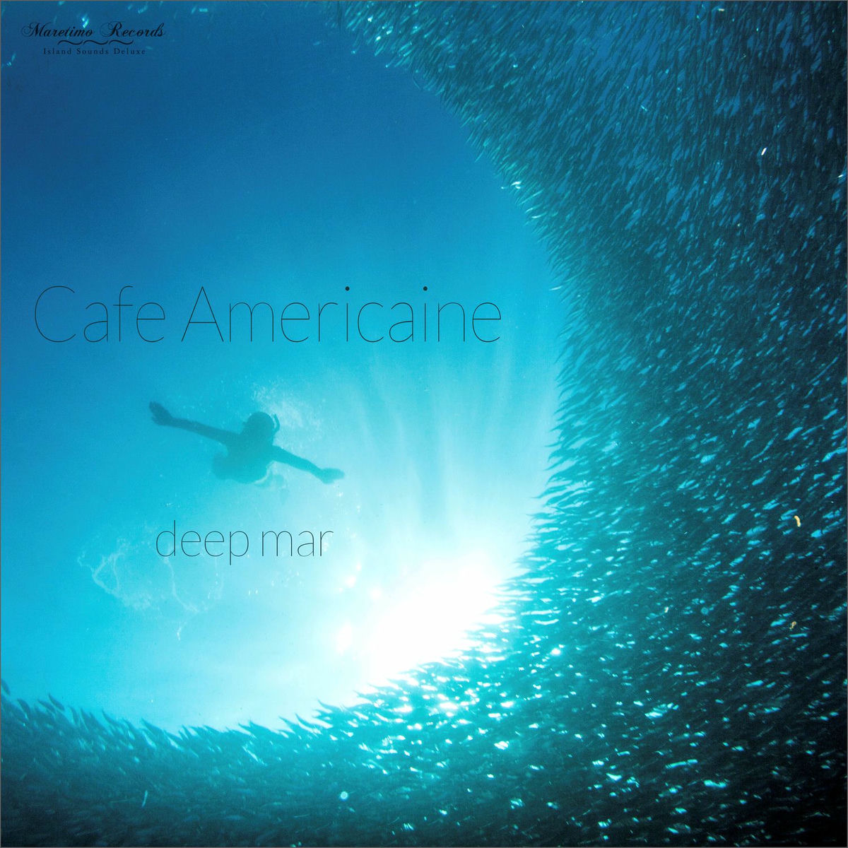 Album cover of Deep Mar (Mindflow Mix)