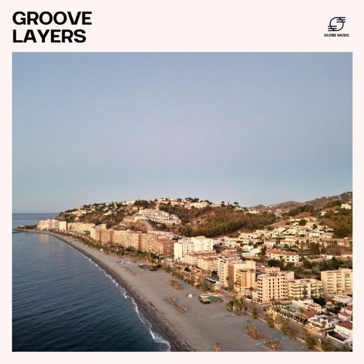 Album cover of Groove Layers