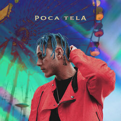 Cover of Poca Tela